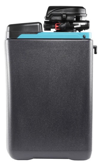 обзор товара Система очистки воды Ecosoft Core 250 (FU1024CABDVCR) - фотография 12