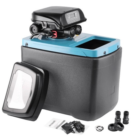 продаём Ecosoft Core 250 (FU1024CABDVCR) в Украине - фото 4