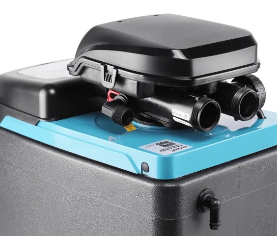 Система очистки воды Ecosoft Core 250 (FU1024CABDVCR) отзывы - изображения 5