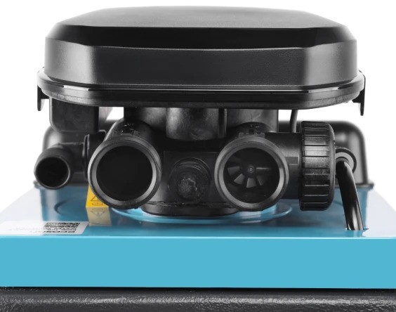 Система очистки воды Ecosoft Core 250 (FU1024CABDVCR) инструкция - изображение 6