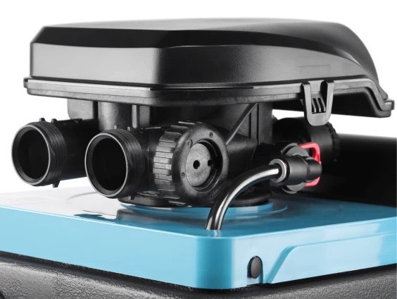 Система очистки воды Ecosoft Core 250 (FU1024CABDVCR) характеристики - фотография 7