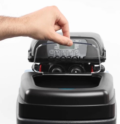 Система очистки воды Ecosoft Core 250 (FU1024CABDVCR) обзор - фото 8