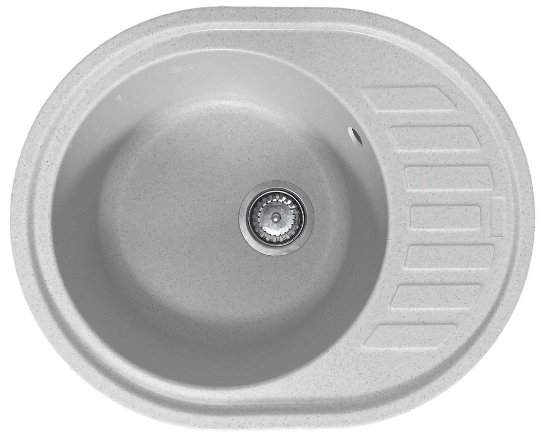 Adamant Ovum 615x495x200мм old stone (1824296100410)