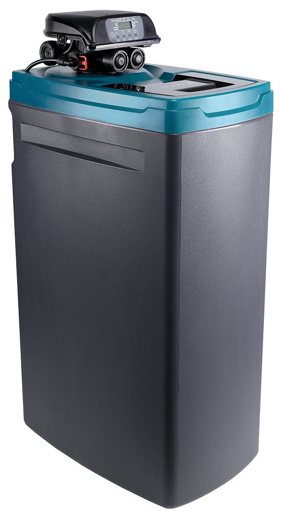 Система очистки воды Ecosoft Core 300 (FU1035CABDVCR) отзывы - изображения 5
