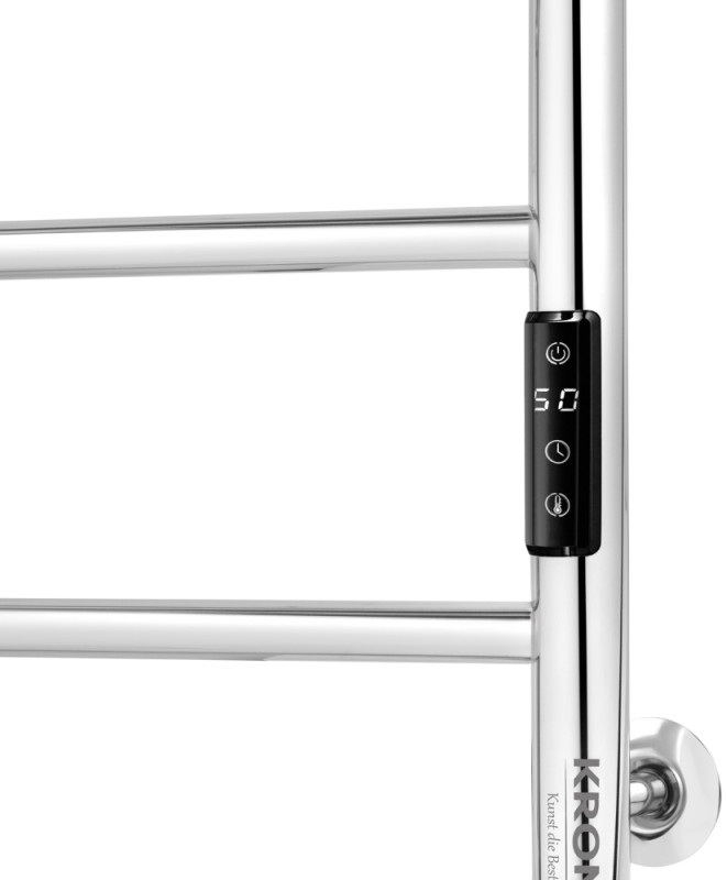 в продаже Полотенцесушитель Kroner KRP Prima ER900x500-8 - фото 3