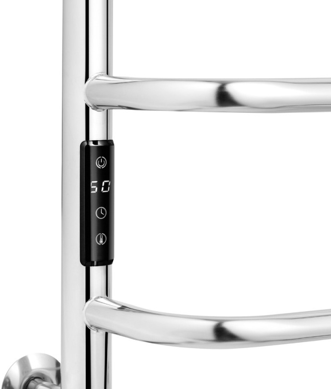 в продаже Полотенцесушитель Kroner KRP Prima EL900x500-8 - фото 3