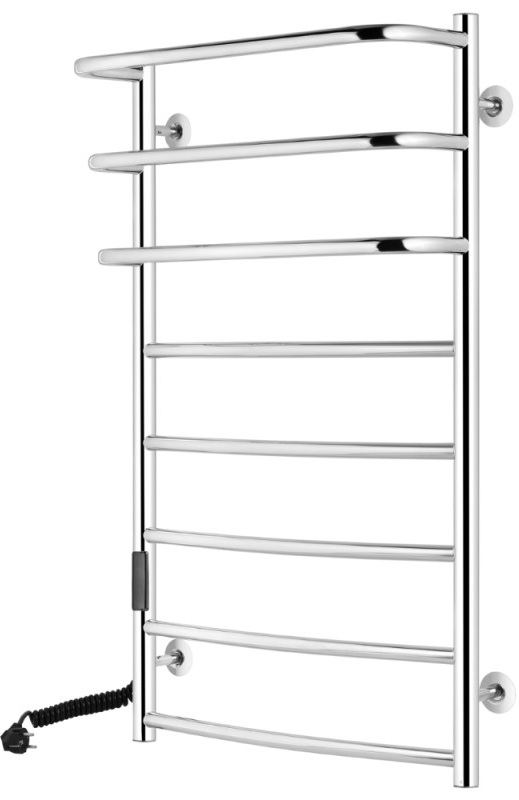 Полотенцесушитель Kroner KRP Prima EL900x500-8