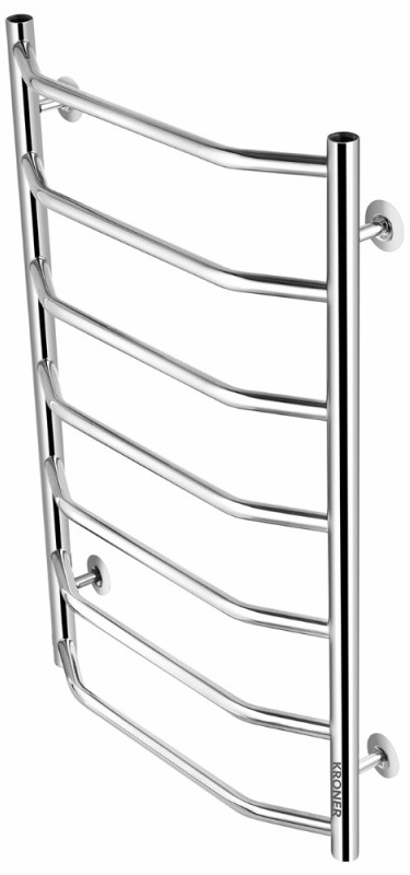 Полотенцесушитель Kroner KRP Diva WT800x500-7 цена 5530 грн - фотография 2