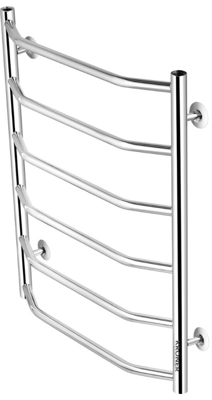 Полотенцесушитель Kroner KRP Diva WT700x500-6 цена 5275 грн - фотография 2