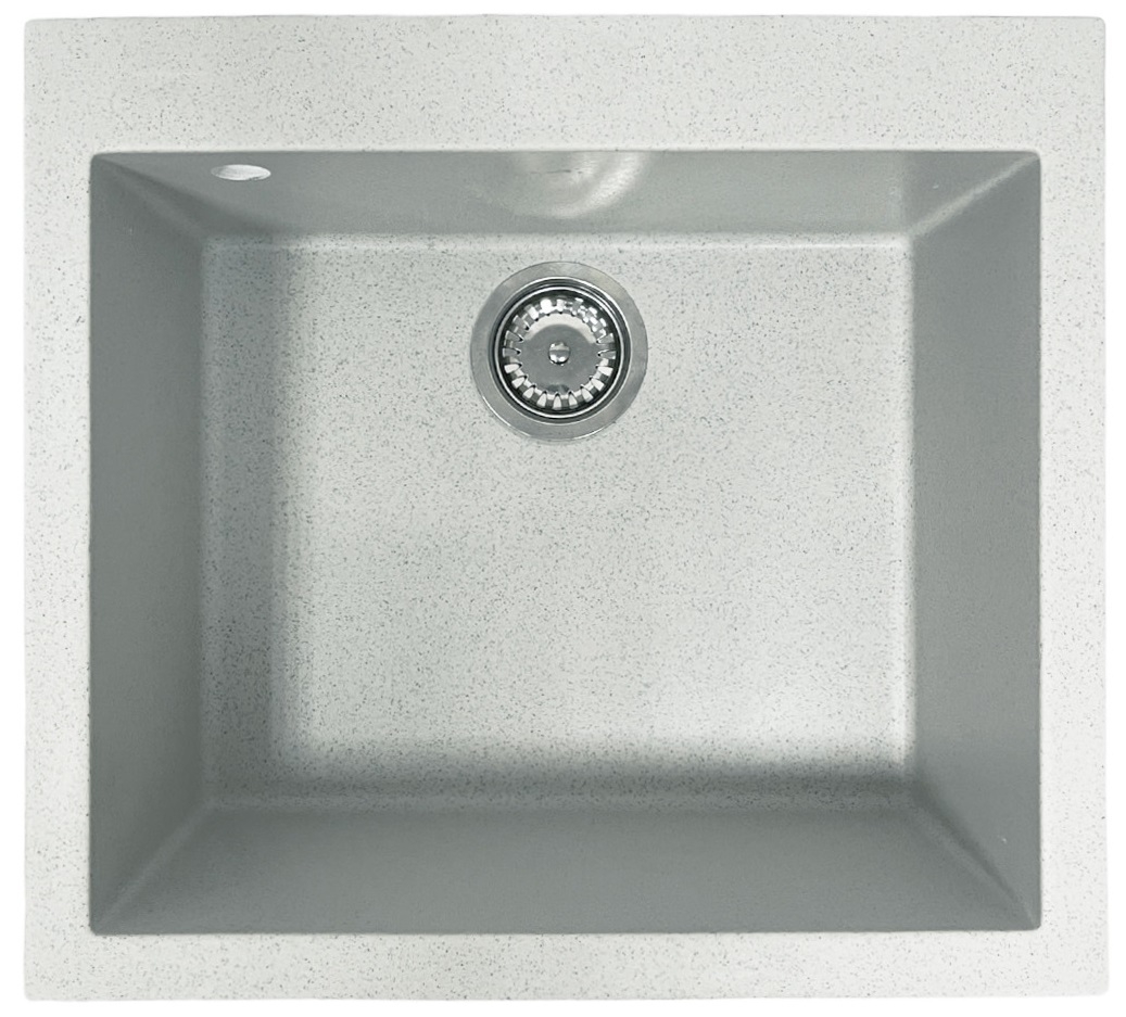 Кухонная мойка Adamant Univer 560x500x200мм old stone (2006270043363)