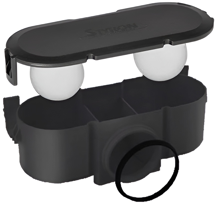 Гидрозатвор Styron STYMM-6000-F