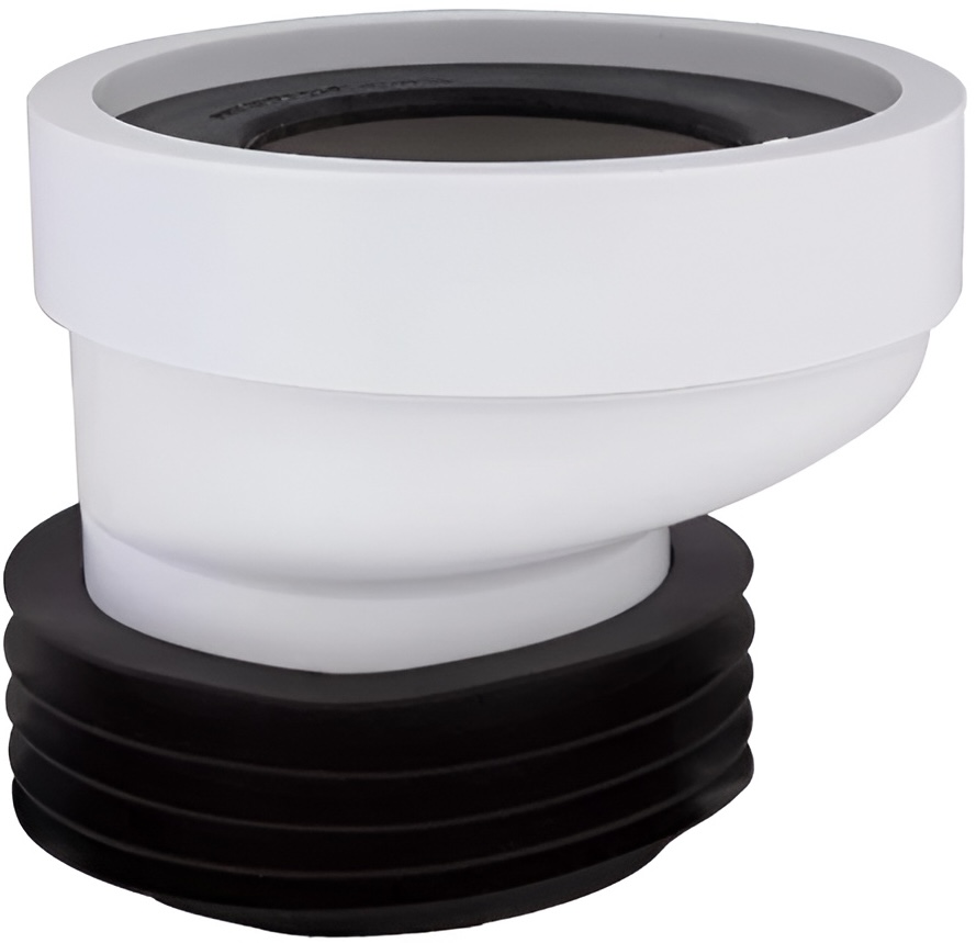 Манжет для унитаза Styron STY-530-20