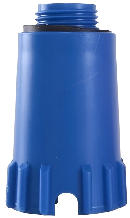 Заглушка для проверки герметичности Styron 1/2" STY-523-1-K