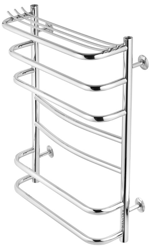Полотенцесушитель Kroner KRP Stern WT800x500-7 цена 6100 грн - фотография 2