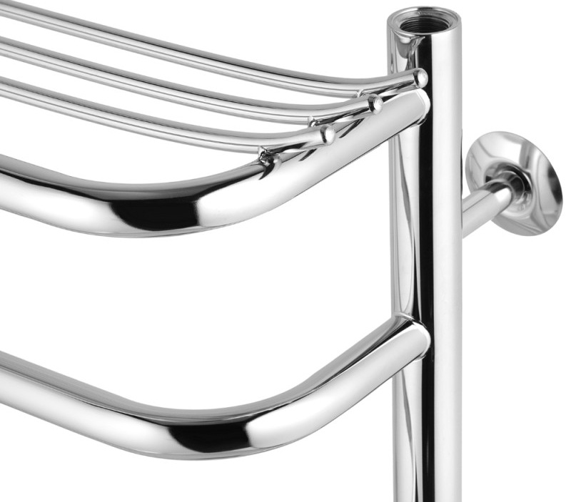 в продаже Полотенцесушитель Kroner KRP Stern WT800x500-7 - фото 3