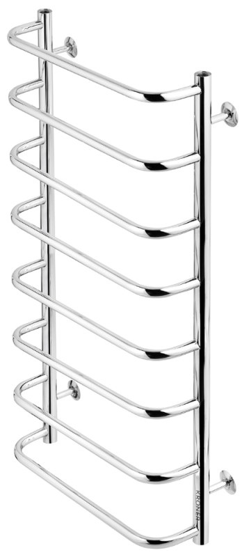 Полотенцесушитель Kroner KRP Stil WT900x500-8 цена 6790 грн - фотография 2