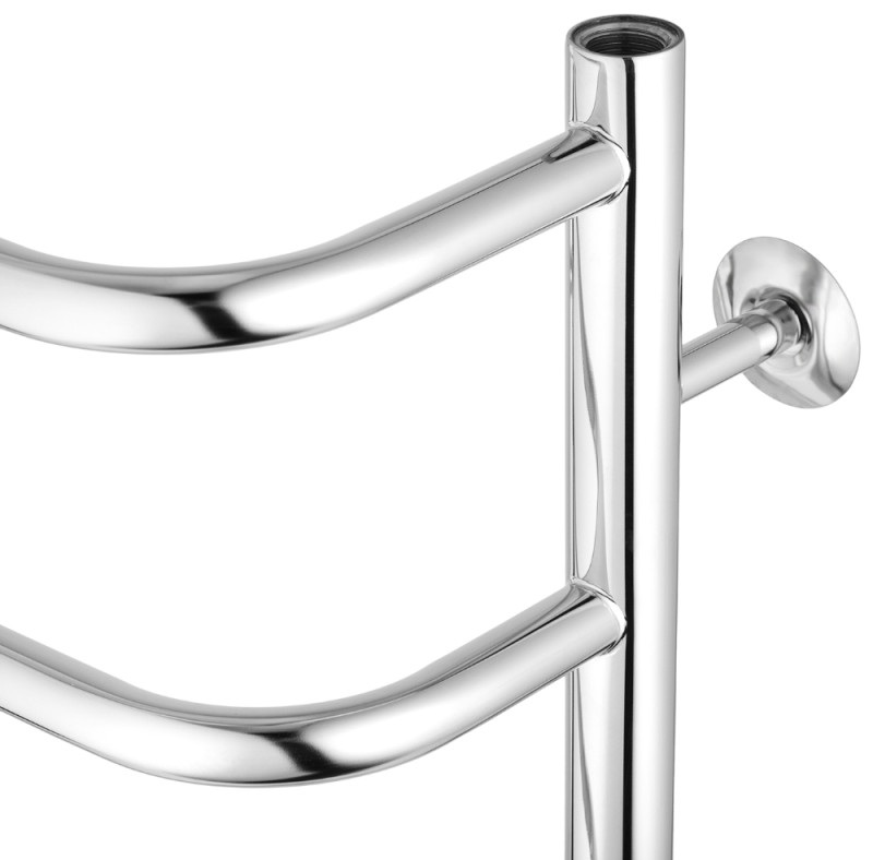 в продаже Полотенцесушитель Kroner KRP Stil WT900x500-8 - фото 3