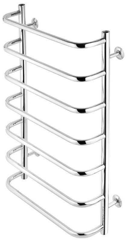 Полотенцесушитель Kroner KRP Stil WT800x500-7 цена 5900 грн - фотография 2