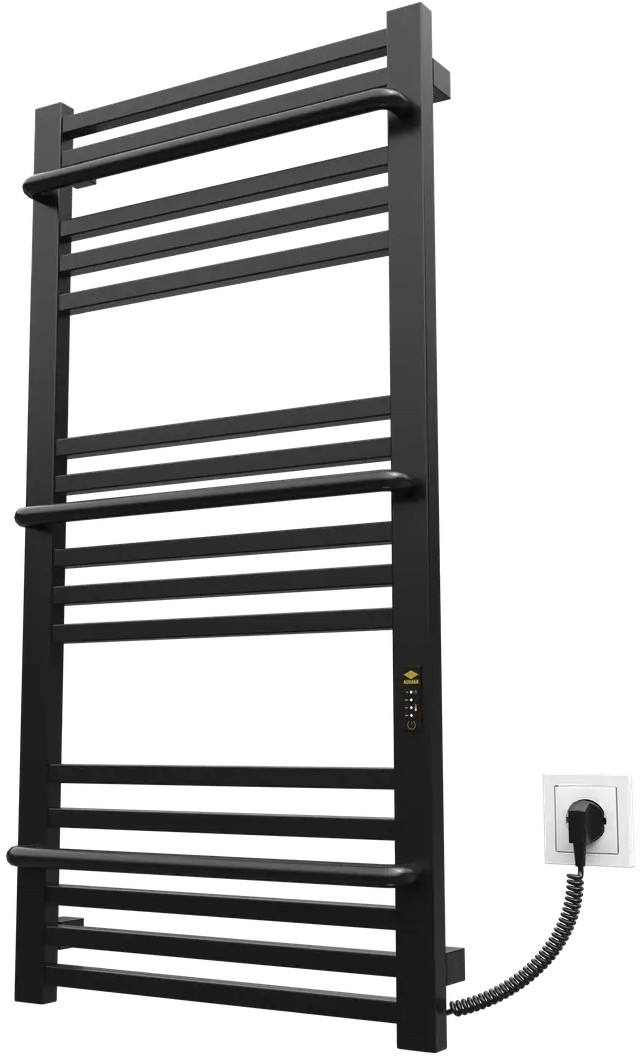 Рушникосушка Kosser Міра 1000x500/18 ER (ДМІ01ER) ціна 7620 грн - фотографія 2