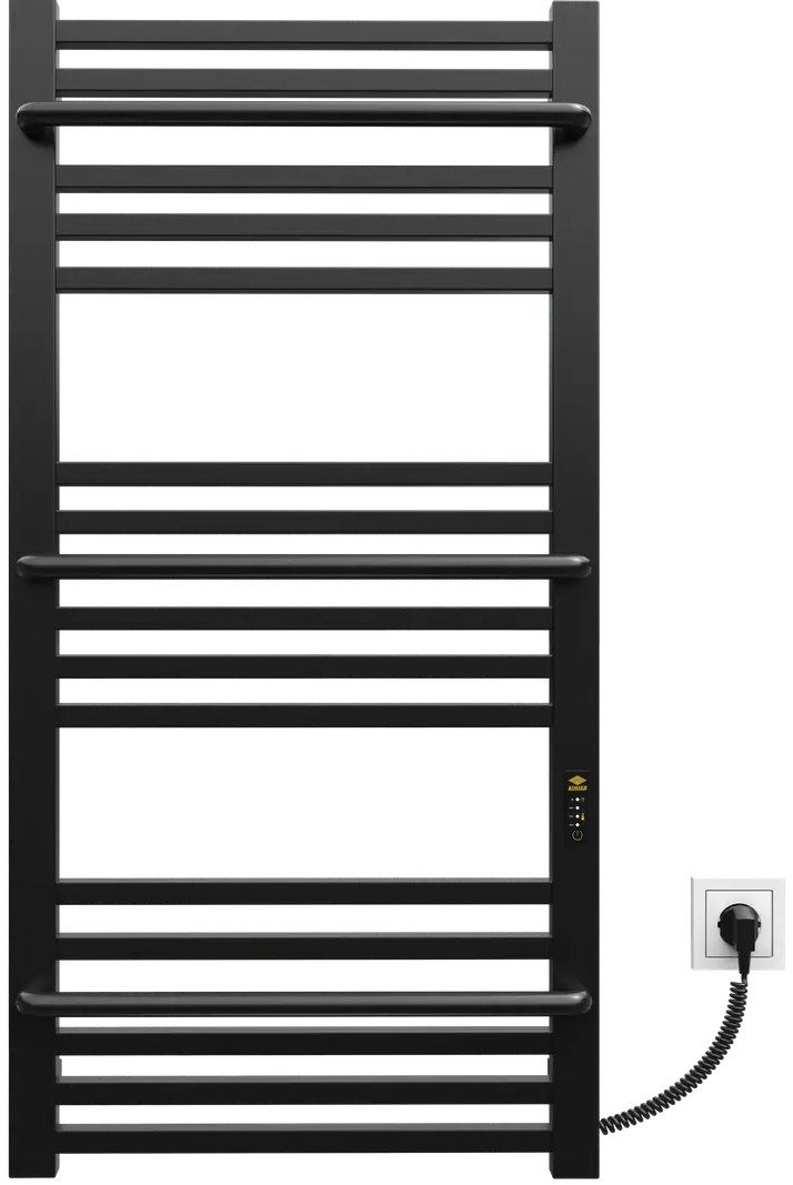 Рушникосушка Kosser Міра 1000x500/18 ER (ДМІ01ER)