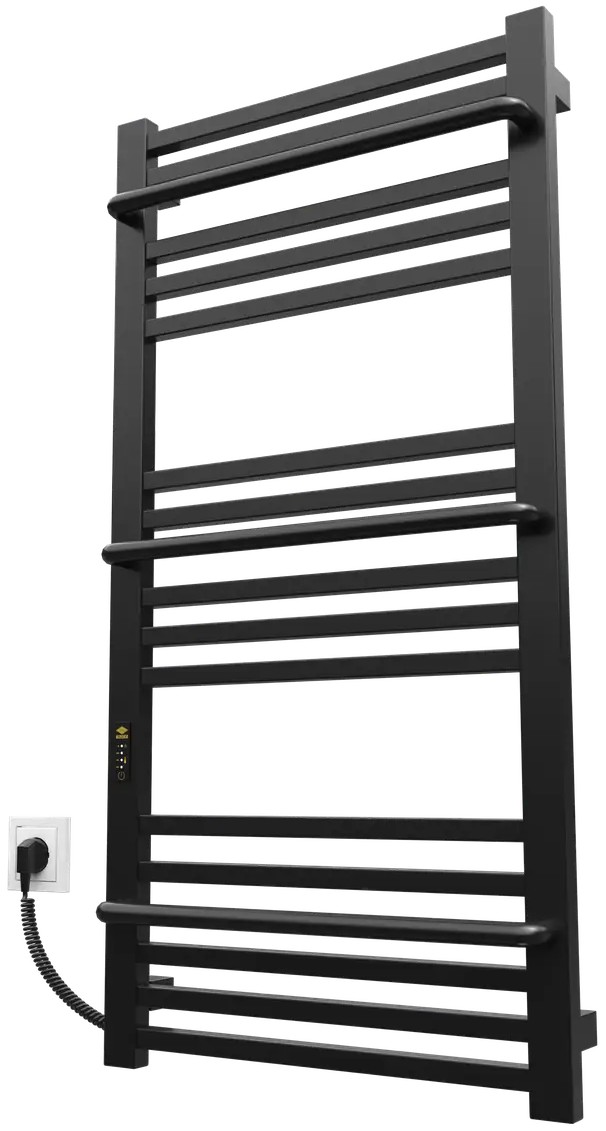 Рушникосушка Kosser Міра 800x500/15 EL (ДМІ02EL) ціна 7620 грн - фотографія 2