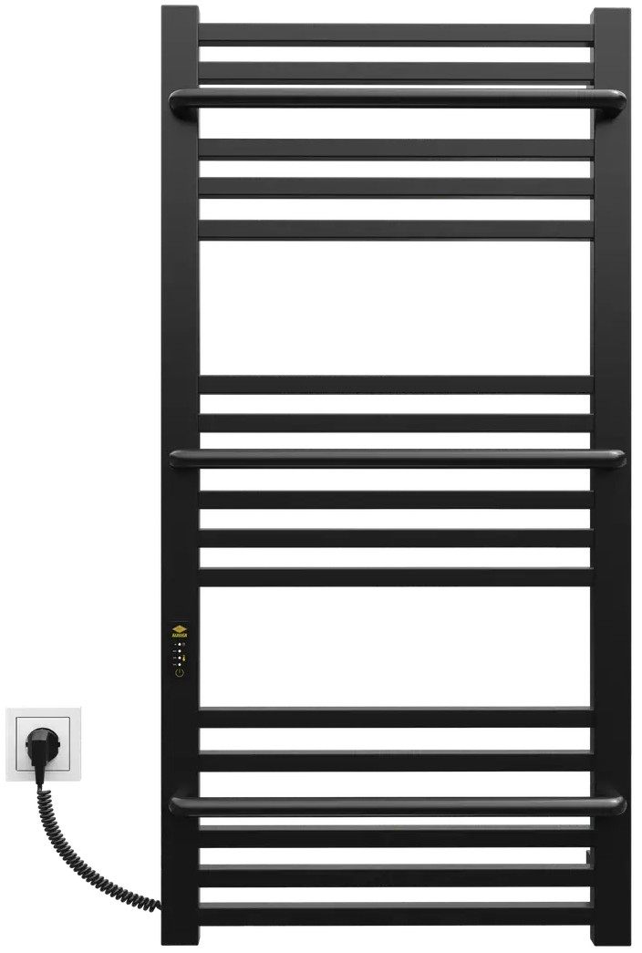 Рушникосушка Kosser Міра 800x500/15 EL (ДМІ02EL)