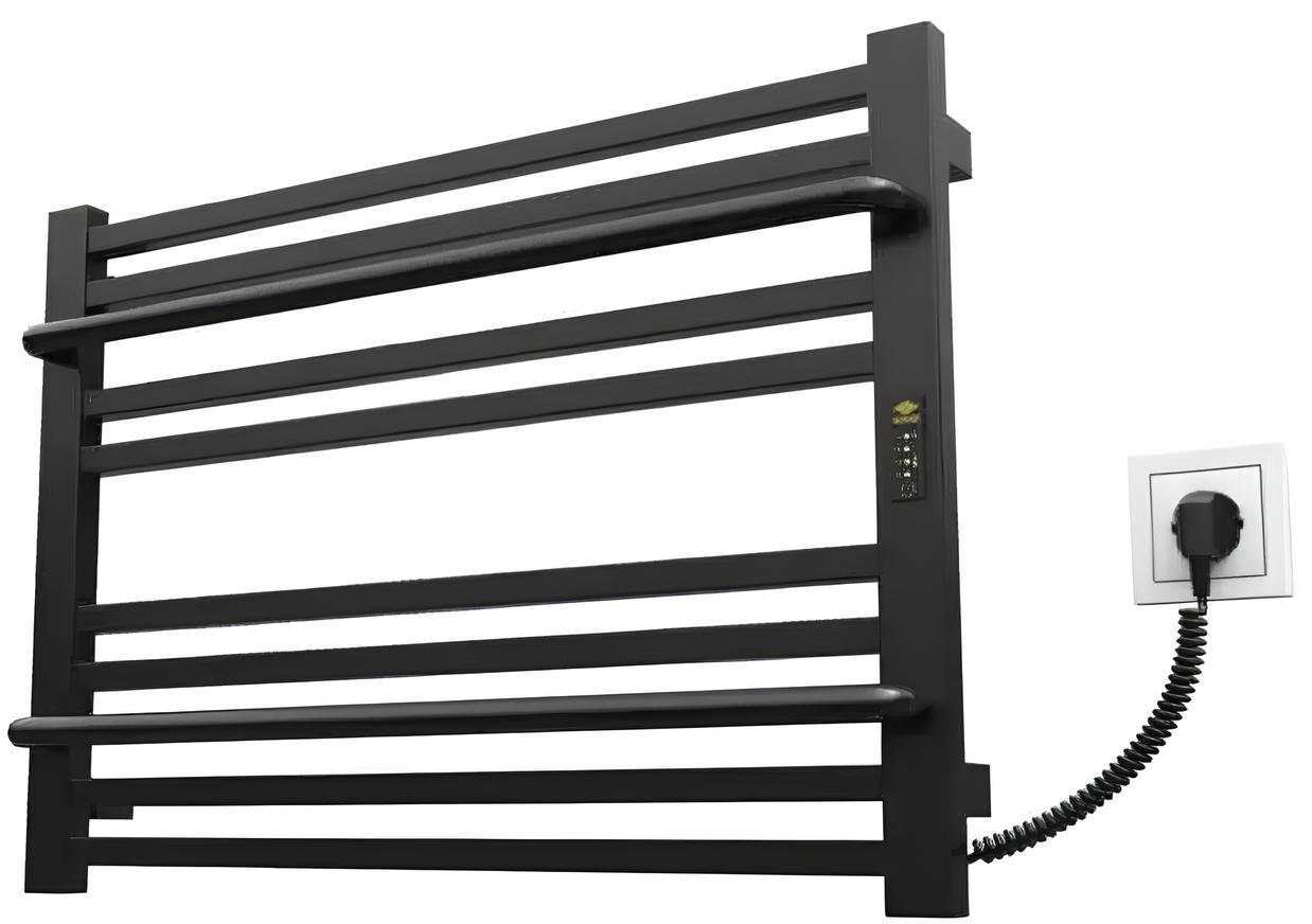 Полотенцесушитель Kosser Мира 500x700/10 ER (ДМІ04ER) цена 7300 грн - фотография 2