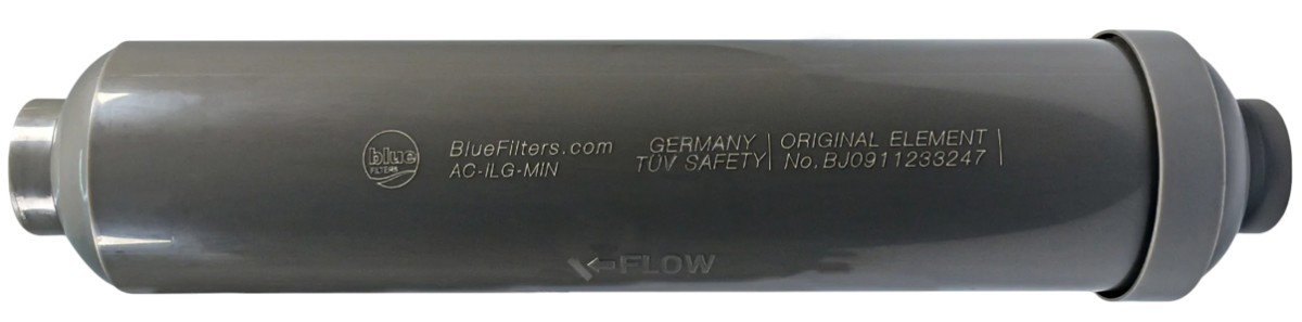 в продаже Минерализатор BlueFilters AC-IL-MIN-QC - фото 3