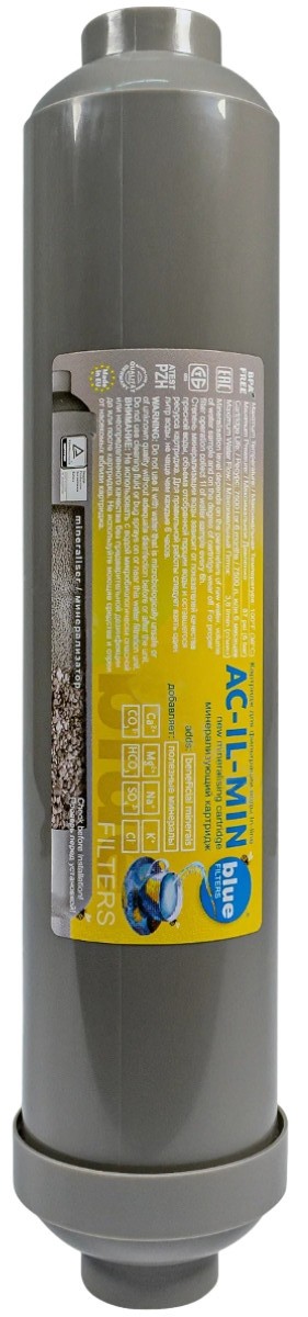 BlueFilters AC-IL-MIN-QC