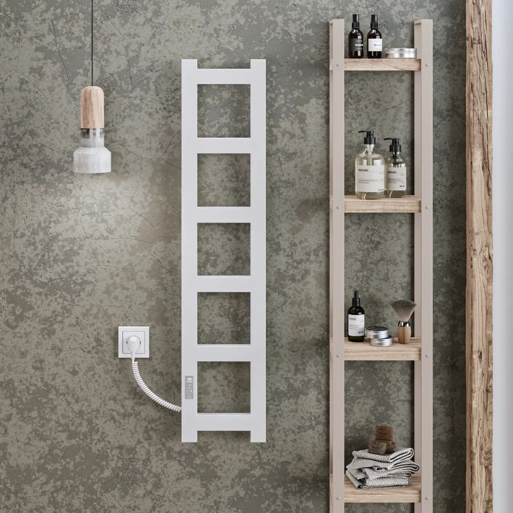ᐉ Полотенцесушитель Kosser Норд 1200x220/6 ER (ДНД01ERW) купить по цене ...