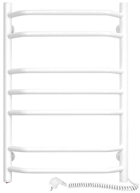 Характеристики рушникосушка Domingo Ellie 480x700, права (12-106030-4870)