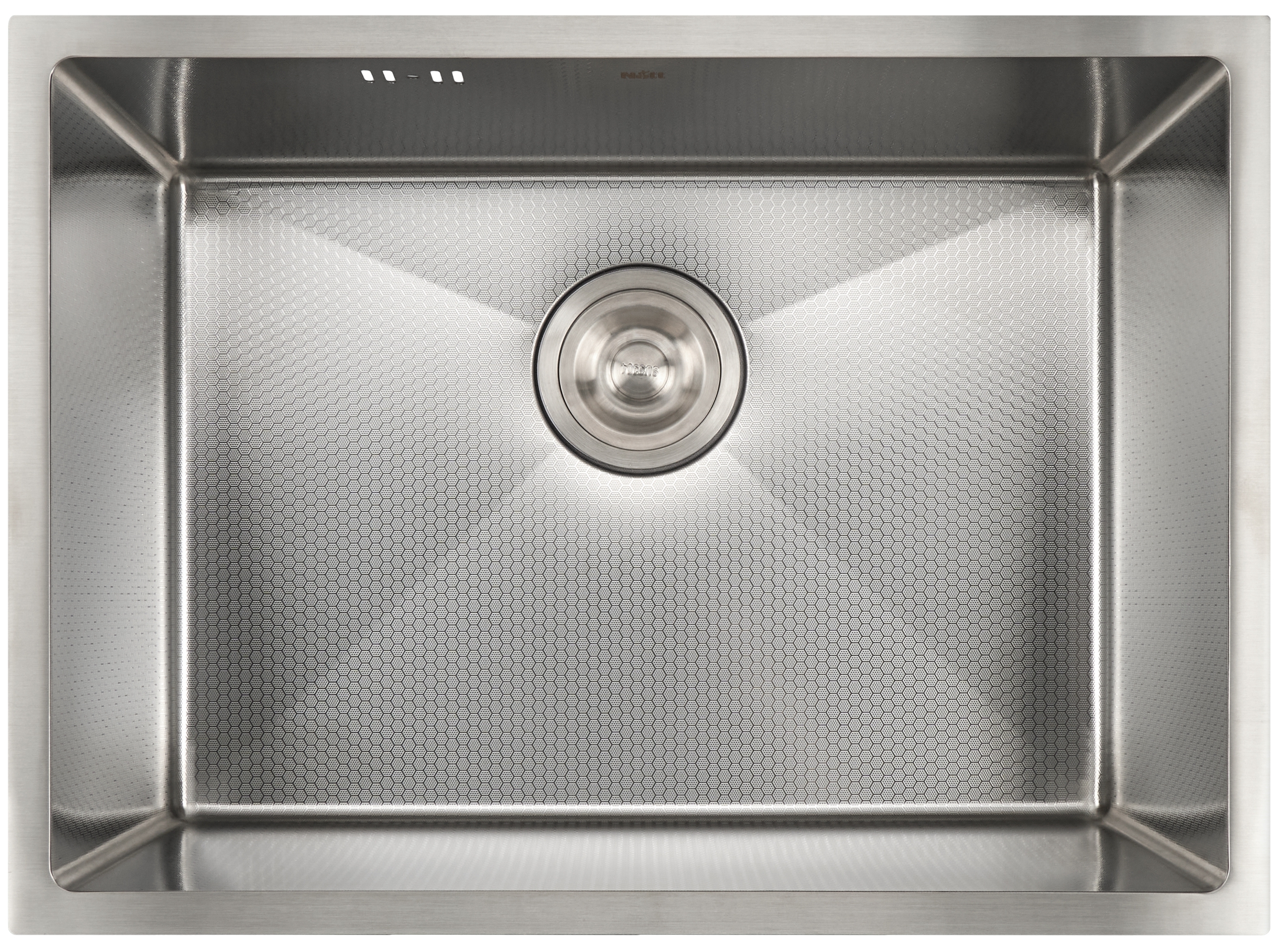 Кухонная мойка Nett NSS-5742U