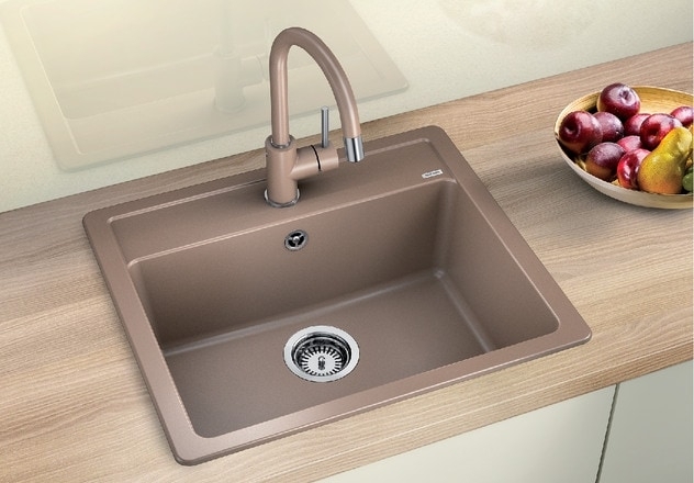 Кухонная мойка Blanco Legra 6 (523337) цена 12140 грн - фотография 2