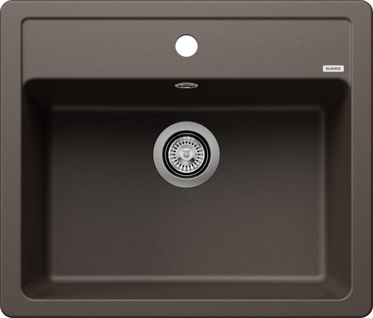 Кухонная мойка Blanco Legra 6 (523337)