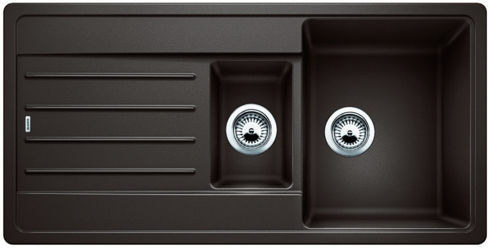 Кухонная мойка Blanco Legra 6 S (522212)