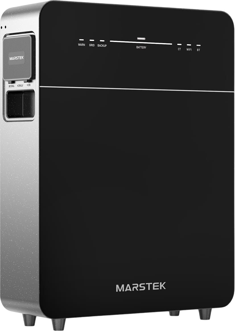 Marstek Venus-E 2500W, 2500Вт / 5120Вт*год