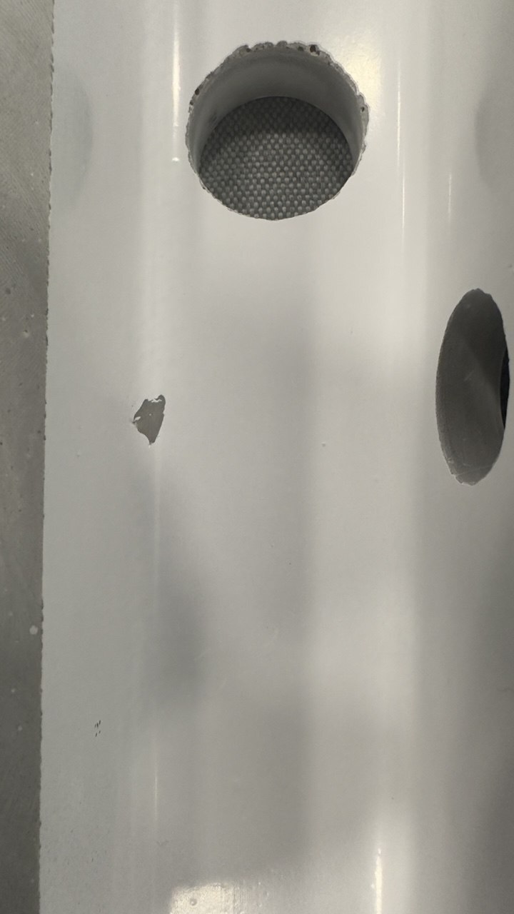 продаємо Adamant Streng New 60 White (100002839) уцінка в Україні - фото 4