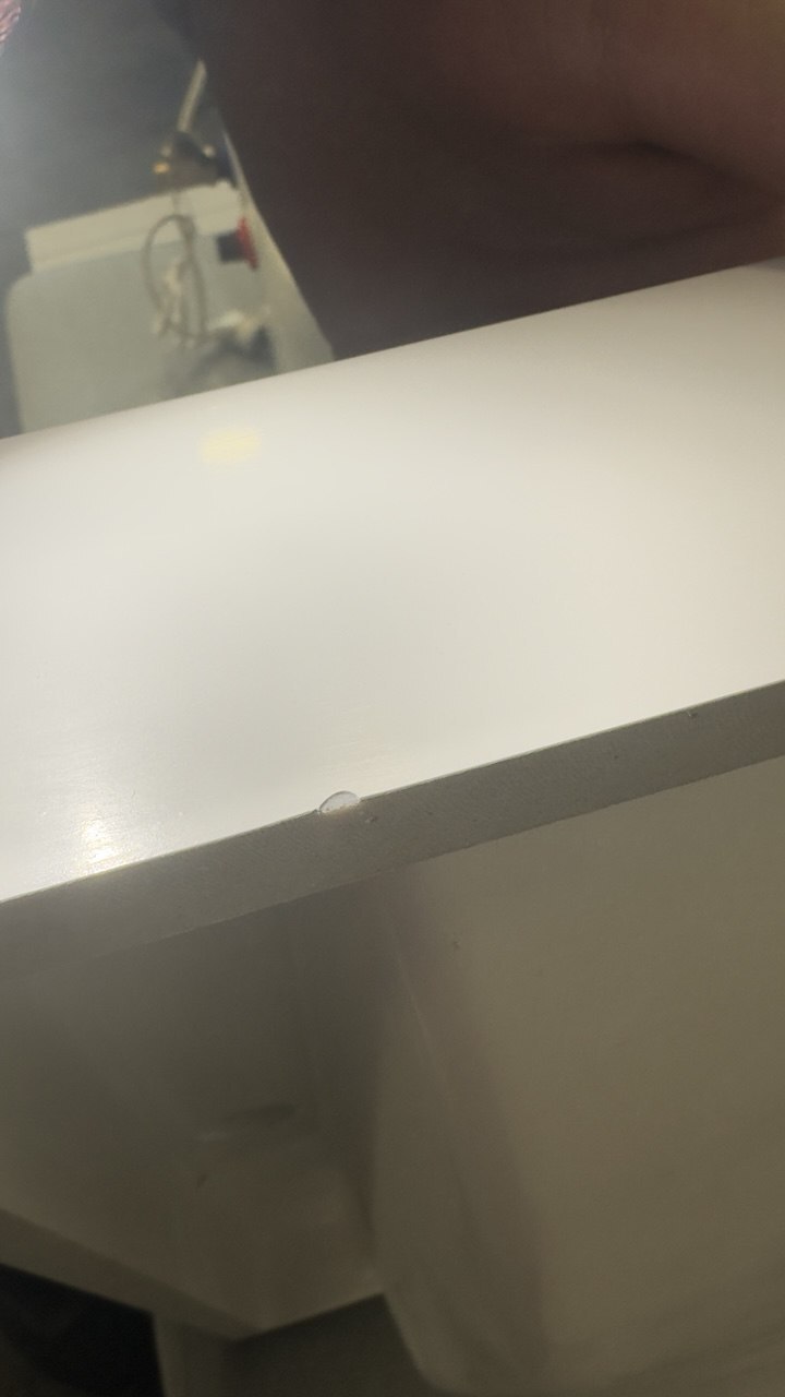 Умивальник Adamant Streng New 60 White (100002839) уцінка огляд - фото 8