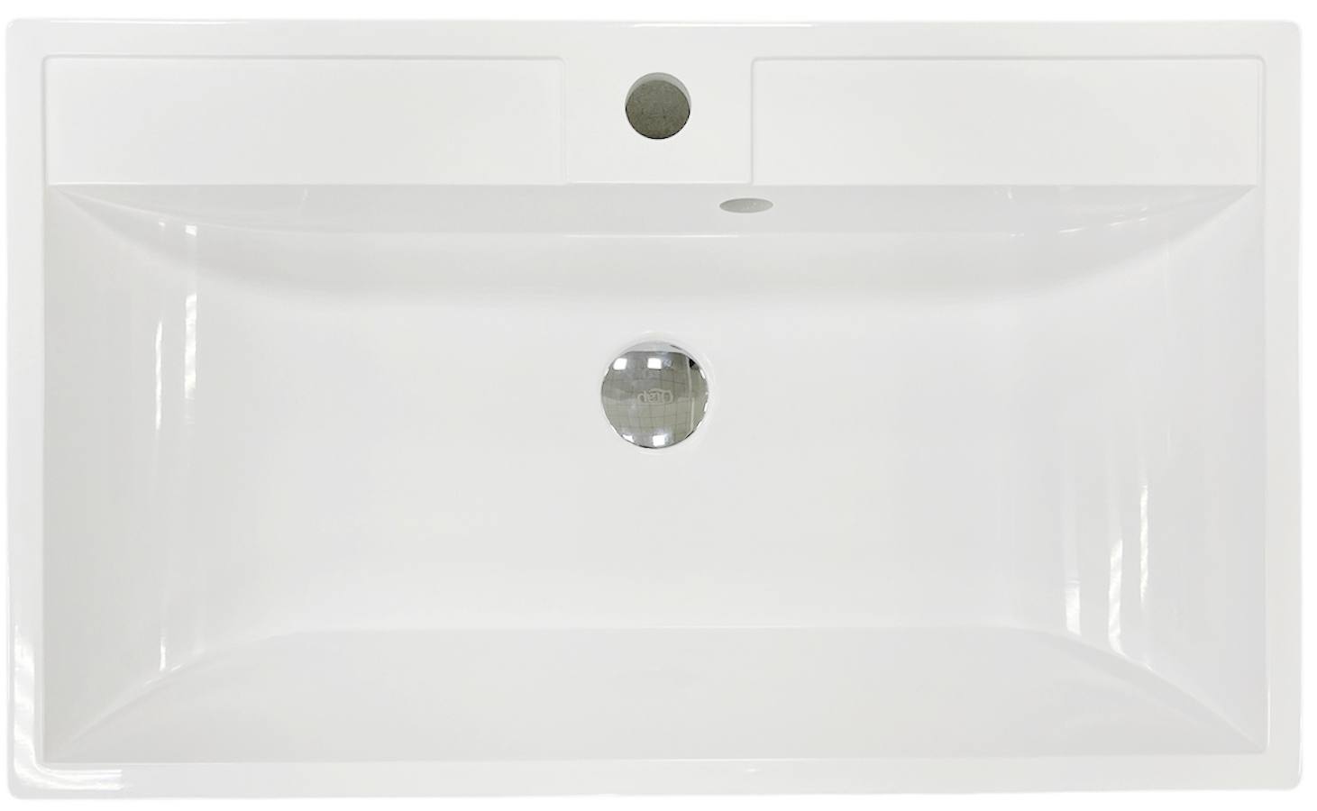 Умивальник Adamant Streng New 60 White (100002839) уцінка