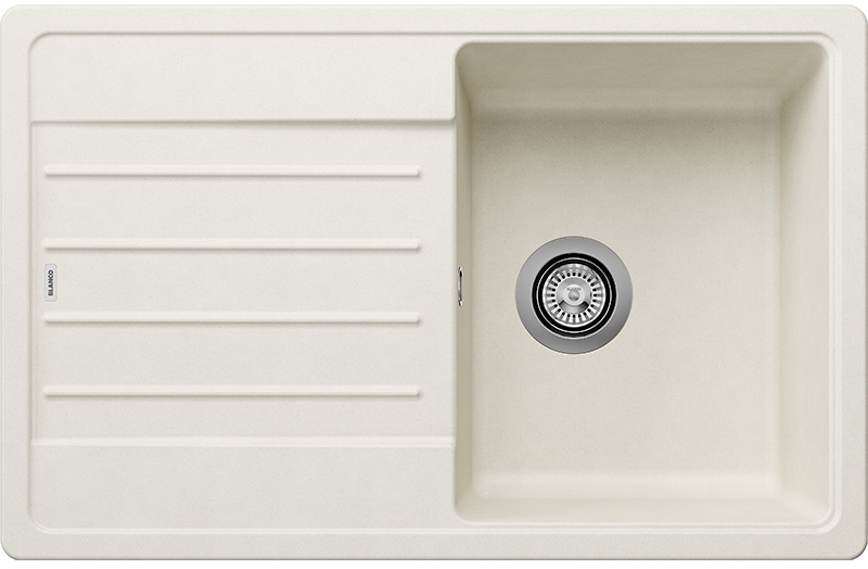 Blanco Legra 45 S (527085) Нежный белый