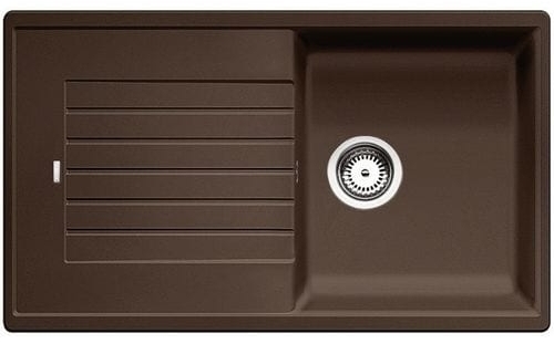 Blanco Zia 5 S (520519) Кофе