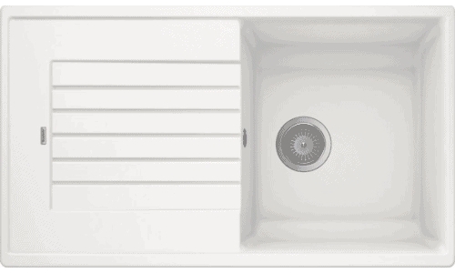 Blanco Zia 5 S (520515) Белый