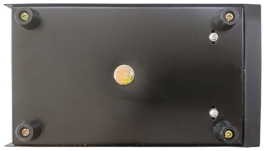 в продажу Стабілізатор напруги Eltis Electric DOMO-II-1000VA LED - фото 3
