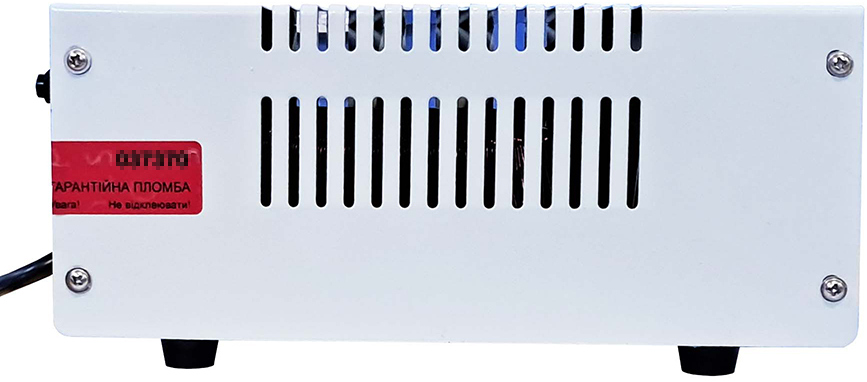 Стабилизатор напряжения Eltis Electric DOMO-600MX цена 3595 грн - фотография 2