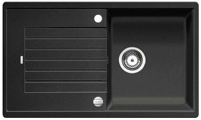 Blanco Zia 5 S (520511) Антрацит