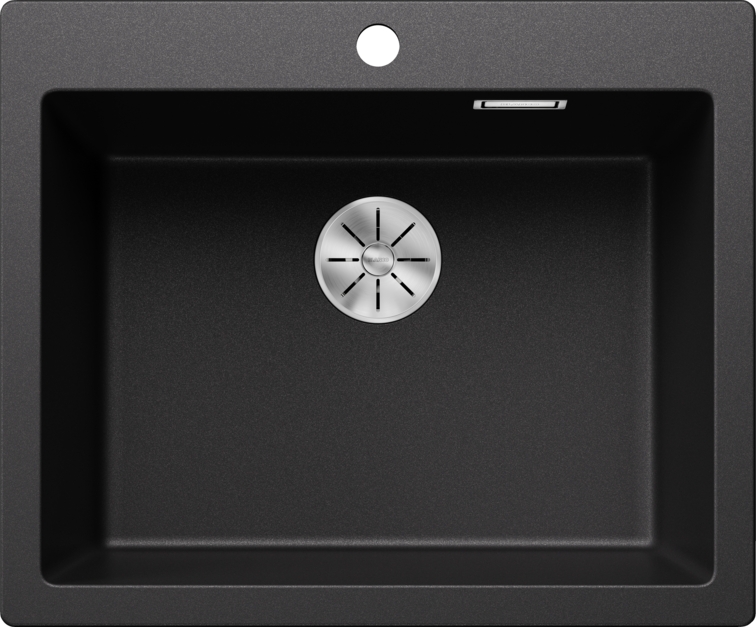Blanco Pleon 6 (521678) Антрацит
