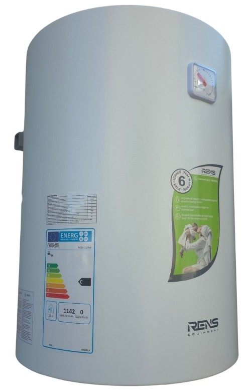 Бойлер Rens ECO RE80-12/RW цена 4399 грн - фотография 2