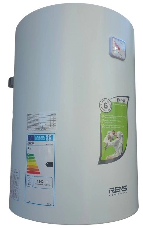 ᐉ Бойлер Rens ECO RE80-12/RW купить по цене 4 851 грн. в Киеве и Львове ...