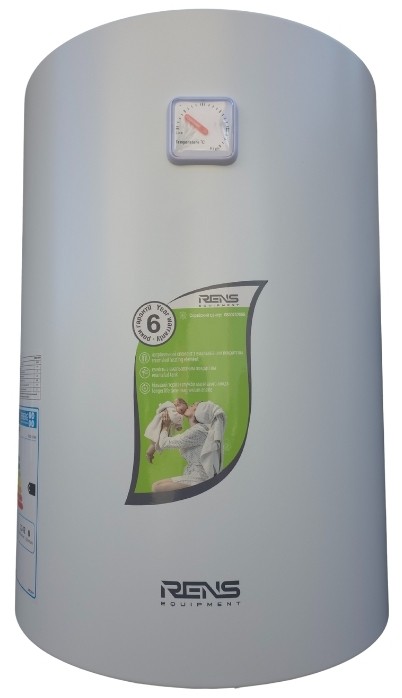 Бойлер Rens ECO RE80-12/RW