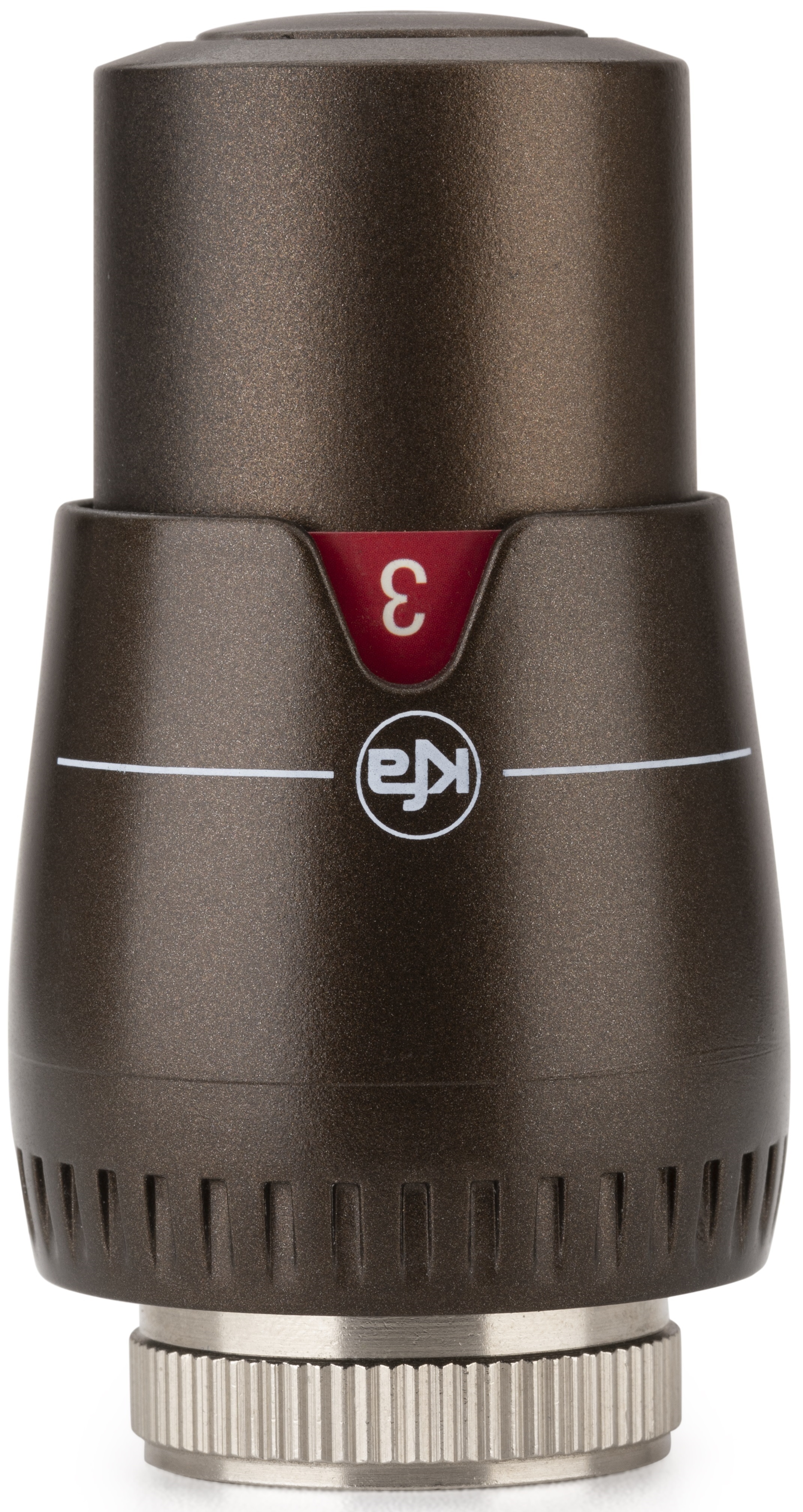 Термоголовка KFA Armatura GT M30x1.5 (886-500-19)